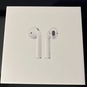 COPY - Apple Air Pods
